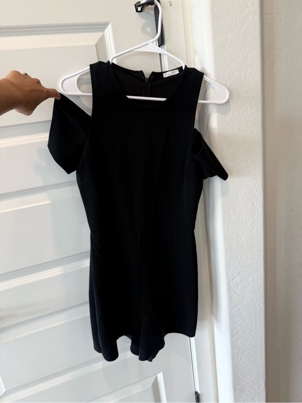 ZARA romper